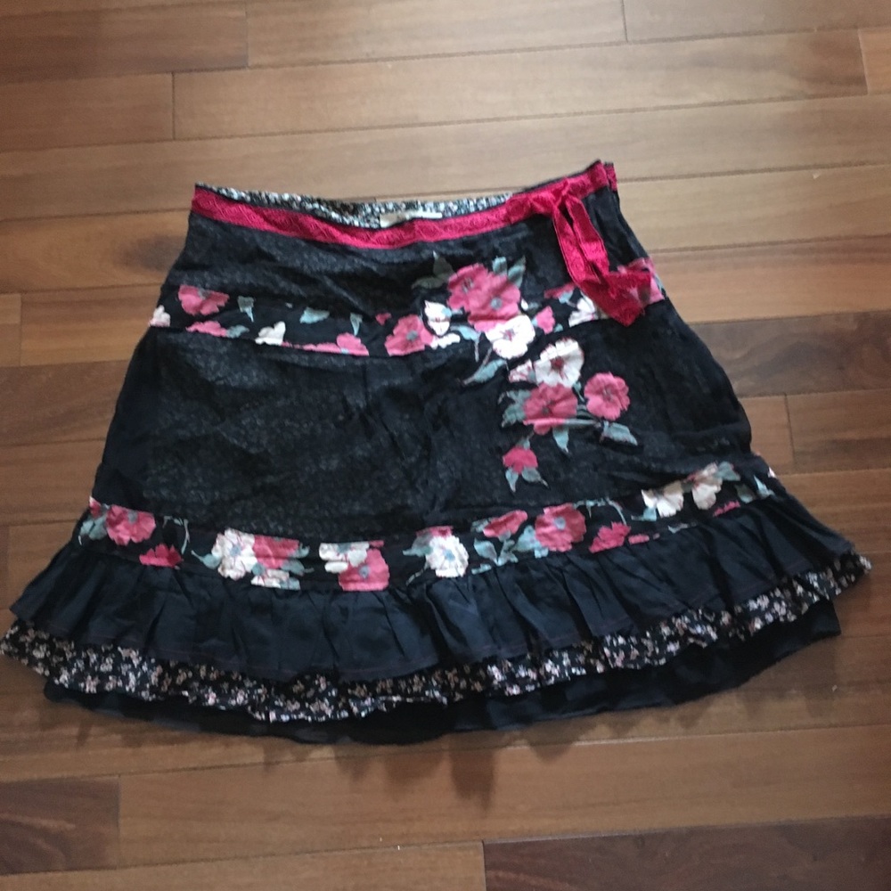 Free People Skirt